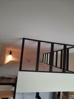 Logement Indépendant - Gévezé - 5