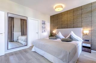 First Garden View - Ihre Ferienwohnung im Ostseebad Wustrow - Wustrow - 1