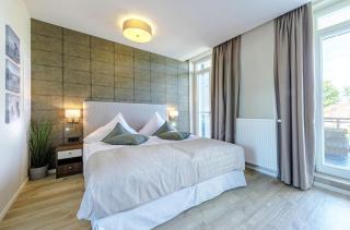First Garden View - Ihre Ferienwohnung im Ostseebad Wustrow - Wustrow - 3