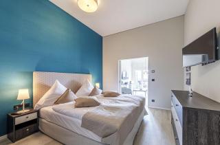 Ostseedomizil - 5 Sterne Ferienwohnung Ihr Rückzugsort zwischen Ostsee und Bodden - Wustrow - 8