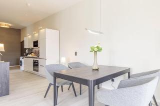 Vitus Bering Suite - Modernes Urlaubsdomizil zwischen Saaler Bodden und Ostsee - Wustrow - 5