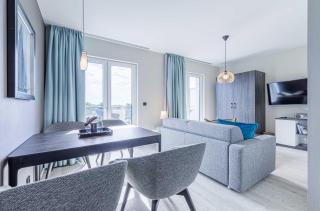 Sommerbrise - 5 Sterne Ferienwohnung für die ganze Familie im Ostseebad Wustrow - Wustrow - 7