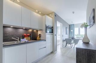 Sommerbrise - 5 Sterne Ferienwohnung für die ganze Familie im Ostseebad Wustrow - Wustrow - 6