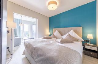 Sommerbrise - 5 Sterne Ferienwohnung für die ganze Familie im Ostseebad Wustrow - Wustrow - 4