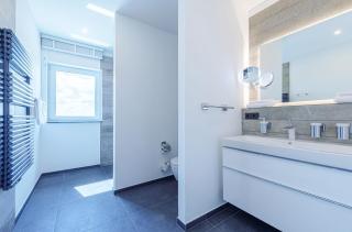 Vitus Bering Suite - Modernes Urlaubsdomizil zwischen Saaler Bodden und Ostsee - Wustrow - 1
