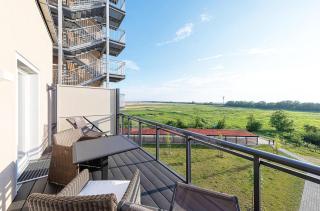 Ostseerast - Urlaub mit Flair auf Fischland-Darß-Zingst - Wustrow - 9