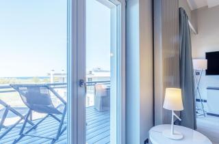 Ostseerast - Urlaub mit Flair auf Fischland-Darß-Zingst - Wustrow - 3