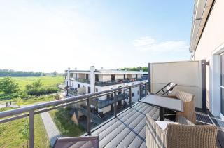 Ostseerast - Urlaub mit Flair auf Fischland-Darß-Zingst - Wustrow - 1