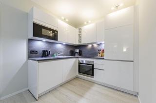 5 Sterne Ferienwohnung Boddenzauber in ruhiger Lage mit traumhaftem Ausblick - Wustrow - 7
