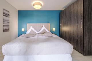 Moderne Ferienwohnung Ostseelounge mit Süd-Westbalkon und eigener Infrarotkabine - Wustrow - 2