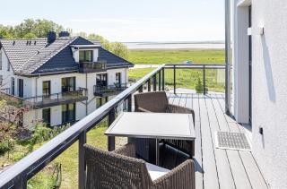Vitus Bering Suite - Modernes Urlaubsdomizil zwischen Saaler Bodden und Ostsee - Wustrow - 8