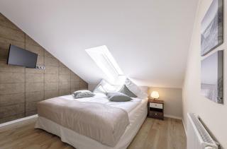 Seebadquartier - Ihr Rückzugsort zwischen Ostsee und Bodden - Wustrow - 6