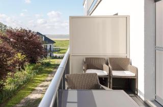 Marco Polo Suite - Komfort und Erholung zwischen Ostsee und Bodden - Wustrow - 9
