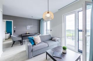 Sommerglück mit Ostseepanorama - Wustrow - 5