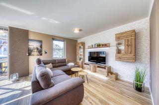 Seemöwe - Moderne Ferienwohnung mit Balkon - Waren - 8