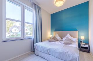 Sünnkieker 5-Sterne-Ferienwohnung Familienoase - Wustrow - 6