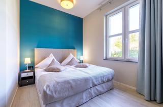 Sünnkieker 5-Sterne-Ferienwohnung Familienoase - Wustrow - 5