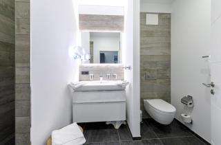 Sünnkieker 5-Sterne-Ferienwohnung Familienoase - Wustrow - 3