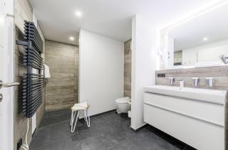 5 Sterne Ferienwohnung Boddenstern - atemberaubender Blick auf Bodden - Wustrow - 4