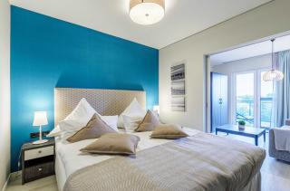 Sommerzeit- 3 Zimmer-Wohnung mit 5 Sternen - Wustrow - 4