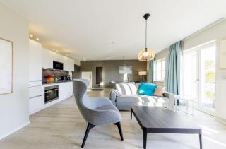 Sonnenaufgang - Charmante Ferienwohnung für Paare und Familien zwischen Ostsee und Bodden - Wustrow - 7