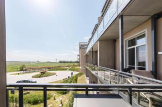 Moderne 5 Sterne Ferienwohnung Welleneck im malerischen Ostseebad Wustrow - Wustrow - 9
