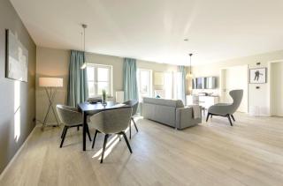 Sonnenaufgang - Charmante Ferienwohnung für Paare und Familien zwischen Ostsee und Bodden - Wustrow - 8