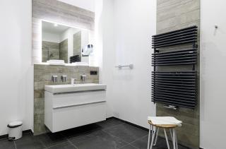 Moderne 5 Sterne Ferienwohnung Welleneck im malerischen Ostseebad Wustrow - Wustrow - 2