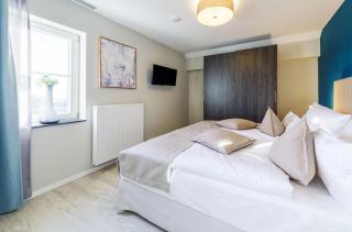 Sonnenaufgang - Charmante Ferienwohnung für Paare und Familien zwischen Ostsee und Bodden - Wustrow - 5