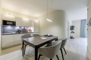 5 Sterne Apartment Dünenkieker mit einer traumhaften Atmosphäre - Wustrow - 7