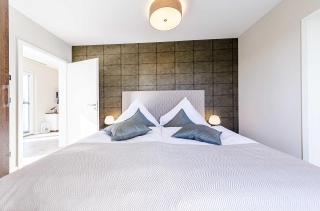 5 Sterne Ferienwohnung Sommersuite mit genialer Dachterrasse - Wustrow - 2