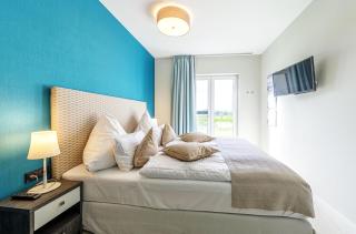 5 Sterne Apartment Dünenkieker mit einer traumhaften Atmosphäre - Wustrow - 1