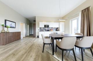 Störtebeker Suite 5-Sterne-Urlaub an der Ostsee - Wustrow - 7