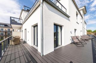 Störtebeker Suite 5-Sterne-Urlaub an der Ostsee - Wustrow - 9