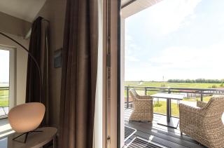 Störtebeker Suite 5-Sterne-Urlaub an der Ostsee - Wustrow - 4