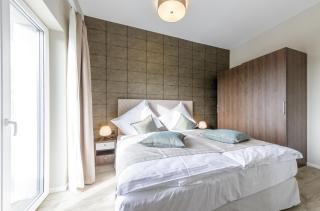 Störtebeker Suite 5-Sterne-Urlaub an der Ostsee - Wustrow - 5