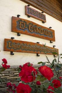 Hosteria El Condado - San Carlos de Bariloche - 5