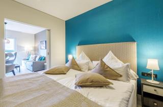 5 Sterne Apartment Dünenkieker mit einer traumhaften Atmosphäre - 6