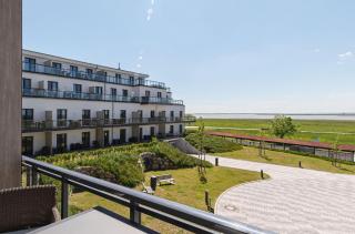 Ostsee-Schönheit Wustrower Welle-Modernes Apartment mit Panoramablick - Wustrow - 6