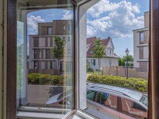 Strandkorb - Waren - 2