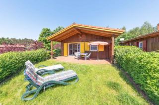 Haus Sonnenschein am Jabeler See - Jabel - 0