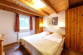 Haus Sonnenschein am Jabeler See - Jabel - 6