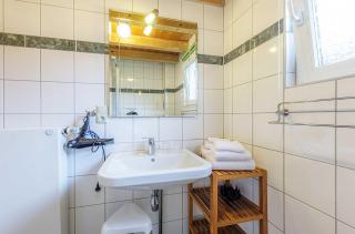 Haus Sonnenschein am Jabeler See - Jabel - 3