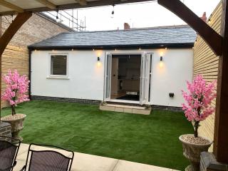 The Hideaway - Llandudno - 9