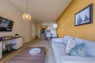 Ferienwohnung Gänseblümchen Im Herzen der Halbinsel Fischland-Darß-Zingst - Wustrow - 8