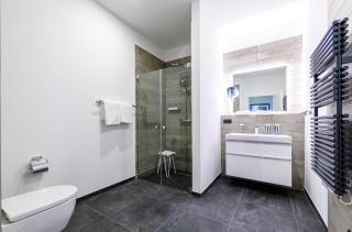 MEERGLÜCK - Unvergesslicher Urlaub in der ruhig gelegenen Ferienwohnung mit Blick auf die Ostsee - Wustrow - 4