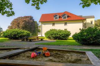 Seewind - Apartment mit Balkon und direktem Wasserblick - Waren - 3