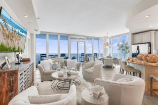 Lagoon Tower 1301 condo - Gulf Shores - 0