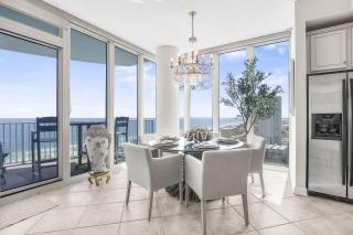 Lagoon Tower 1301 condo - Gulf Shores - 9