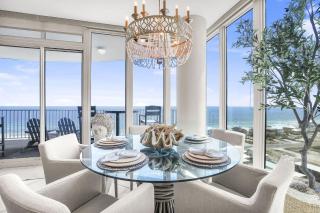 Lagoon Tower 1301 condo - Gulf Shores - 6